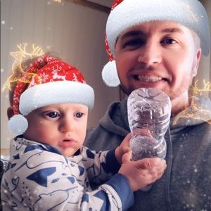 Meet your Posher, Zach